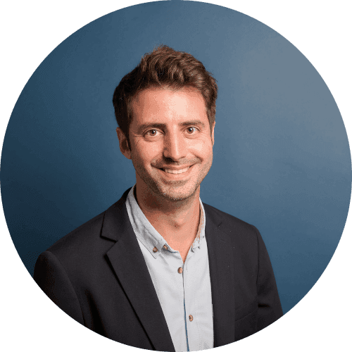 Julian CHENARD | Agorinfo